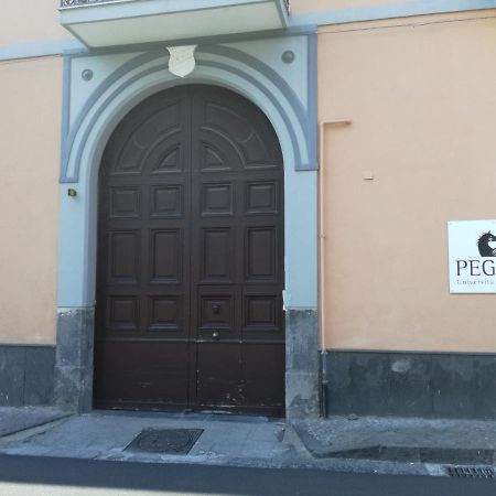 Pompeii Domus Maria别墅 外观 照片