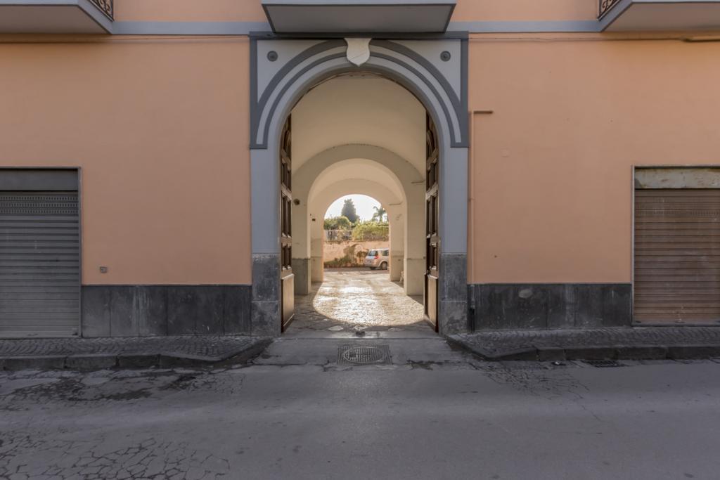 Pompeii Domus Maria别墅 外观 照片
